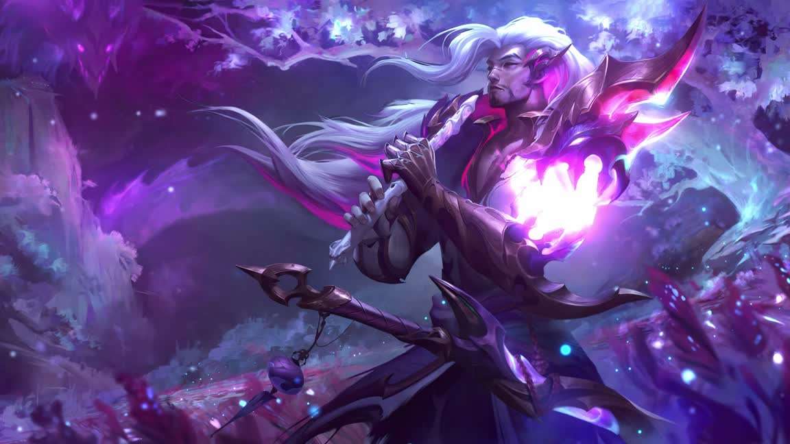 Download Yasuo Dream Dragon