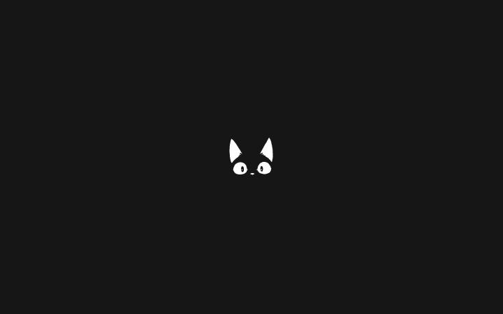 Download Studio Ghibli minimalism anime