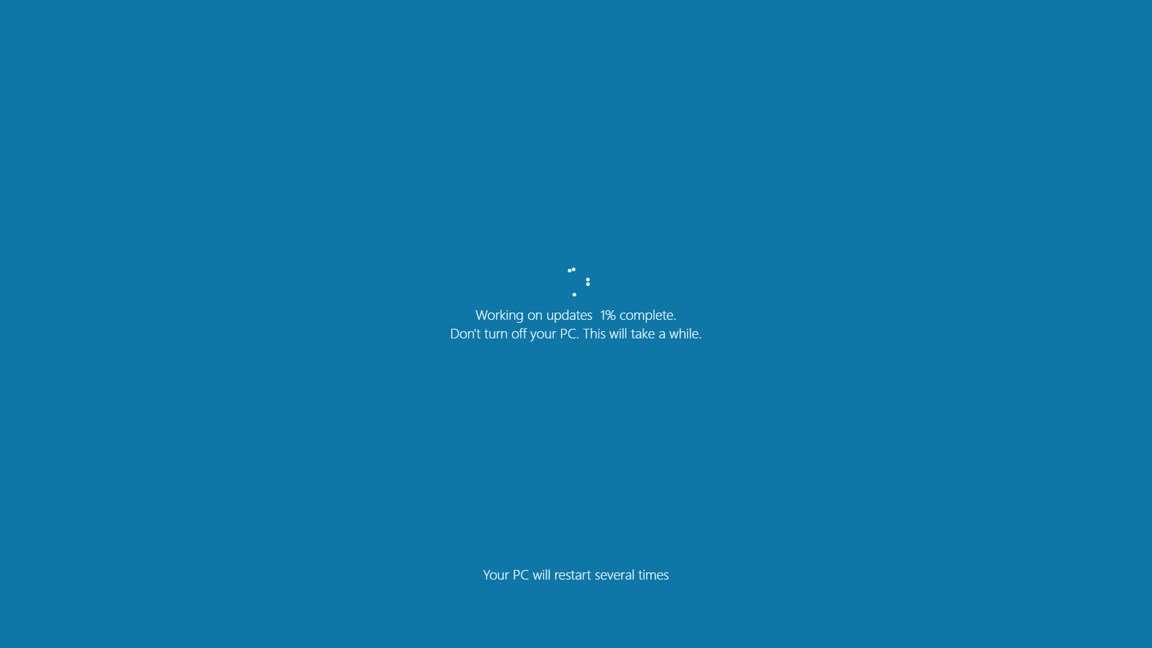 Download Fake Windows 10 Update