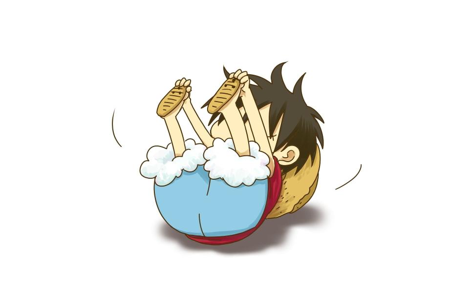 Download one piece anime chibi