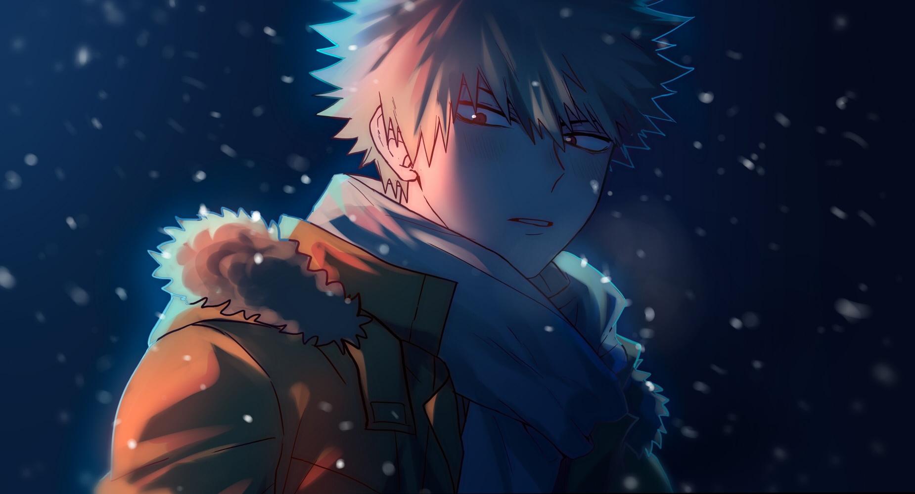 Download katsuki bakugou boku no