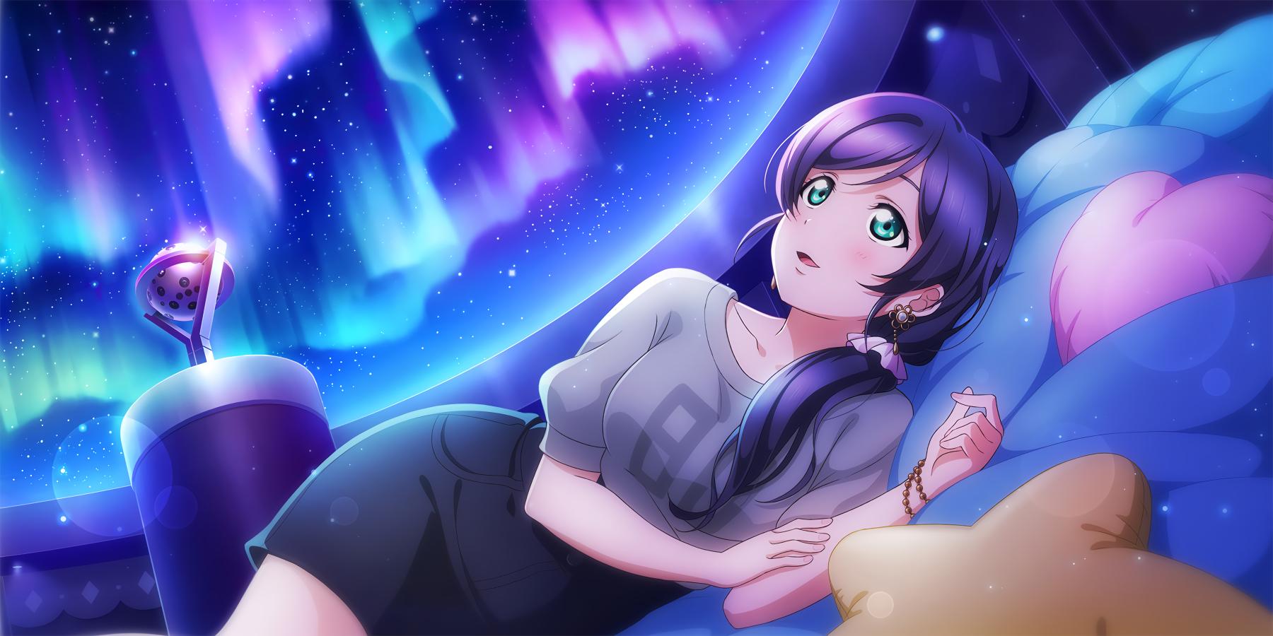 Download Love Live Nozomi Tojo