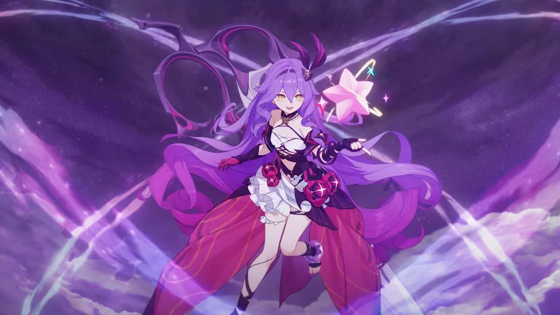 Download Sirin – Honkai Impact