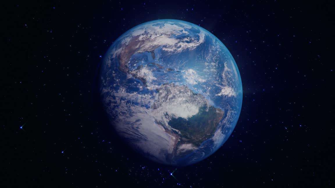 Download Blue Earth