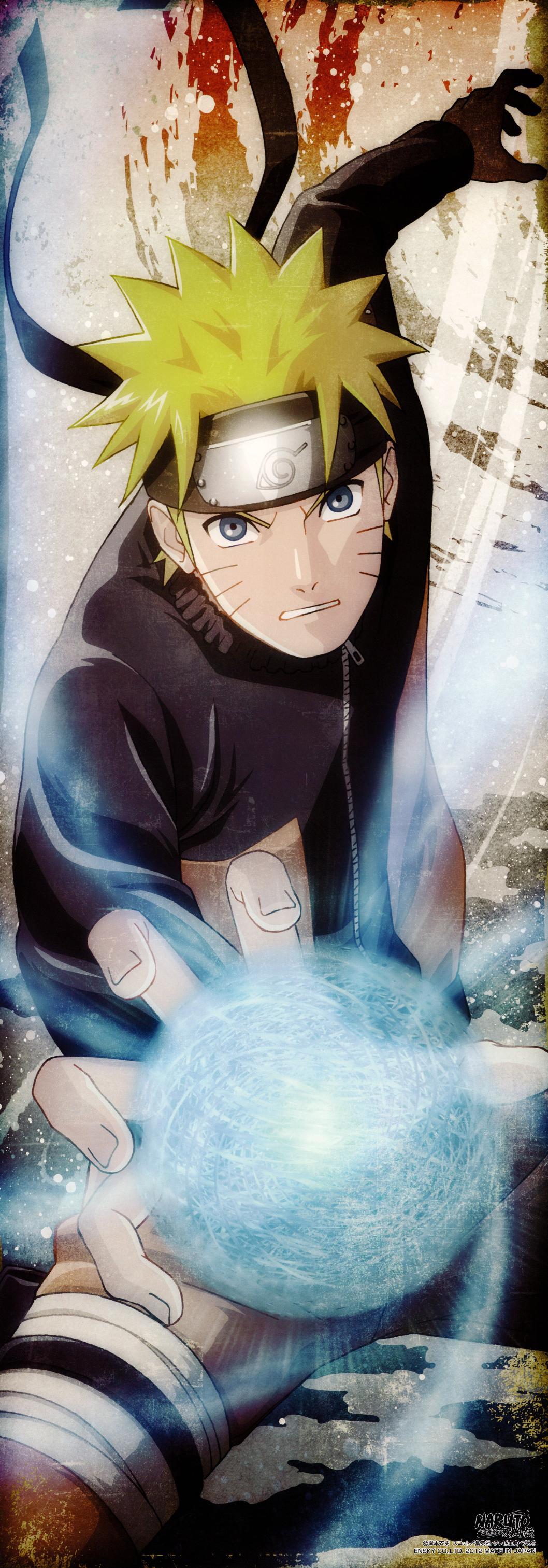 Download Naruto Shippuuden Naruto (anime)