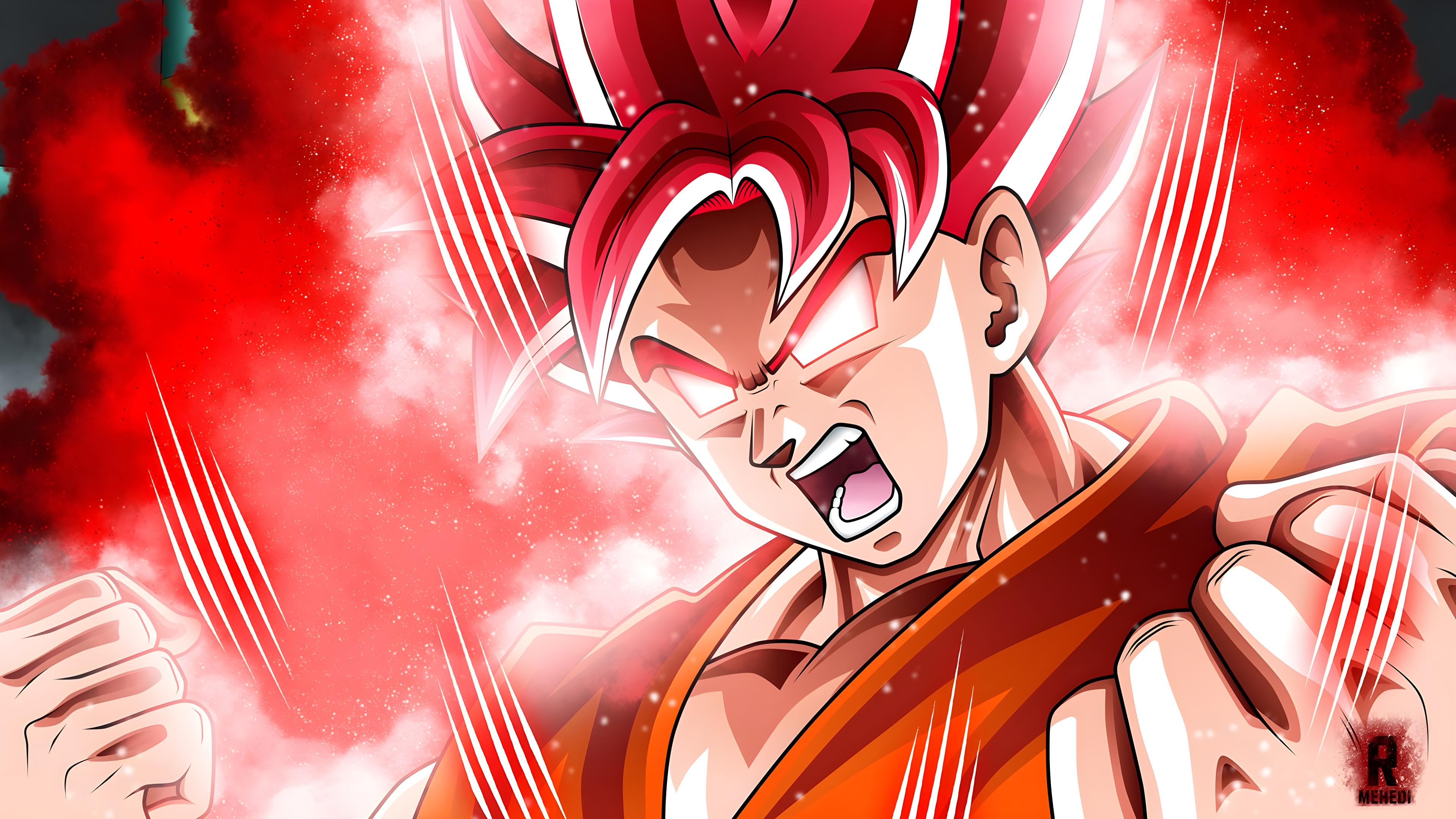 Download Goku Super