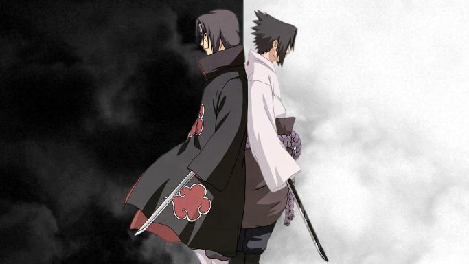 Download uchiha sasuke naruto shippuden