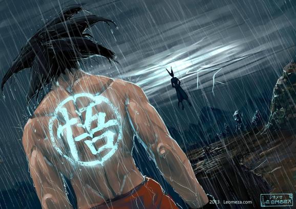 Download Dragon Ball Son Goku