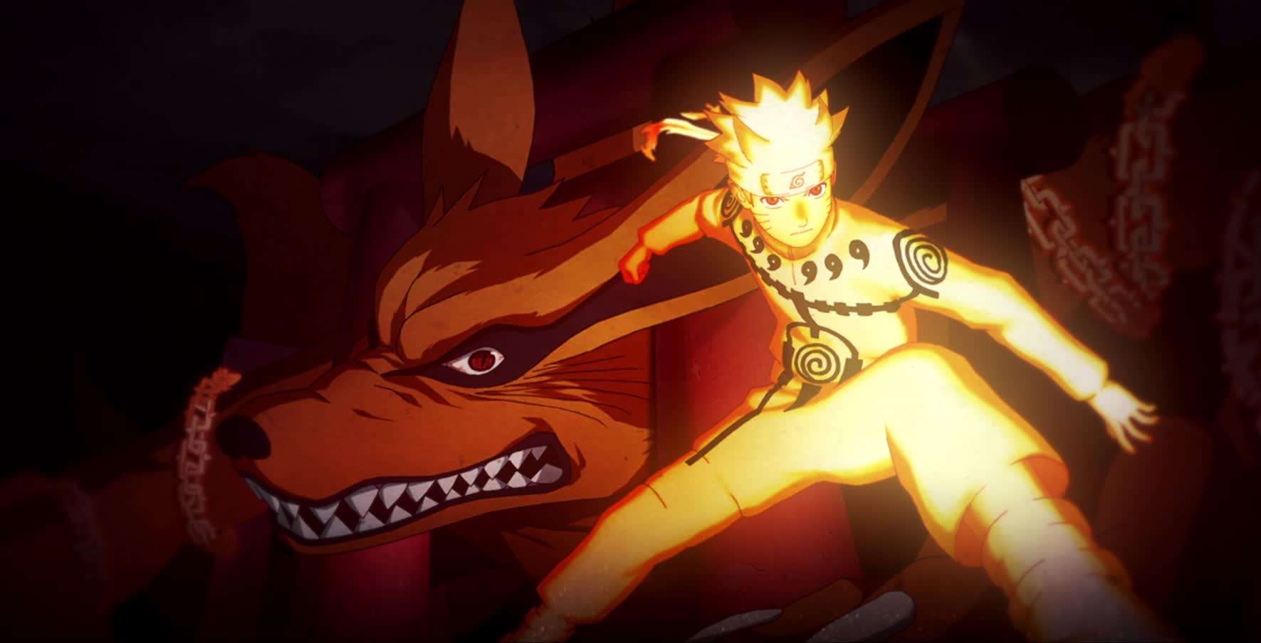 Download Uzumaki Naruto