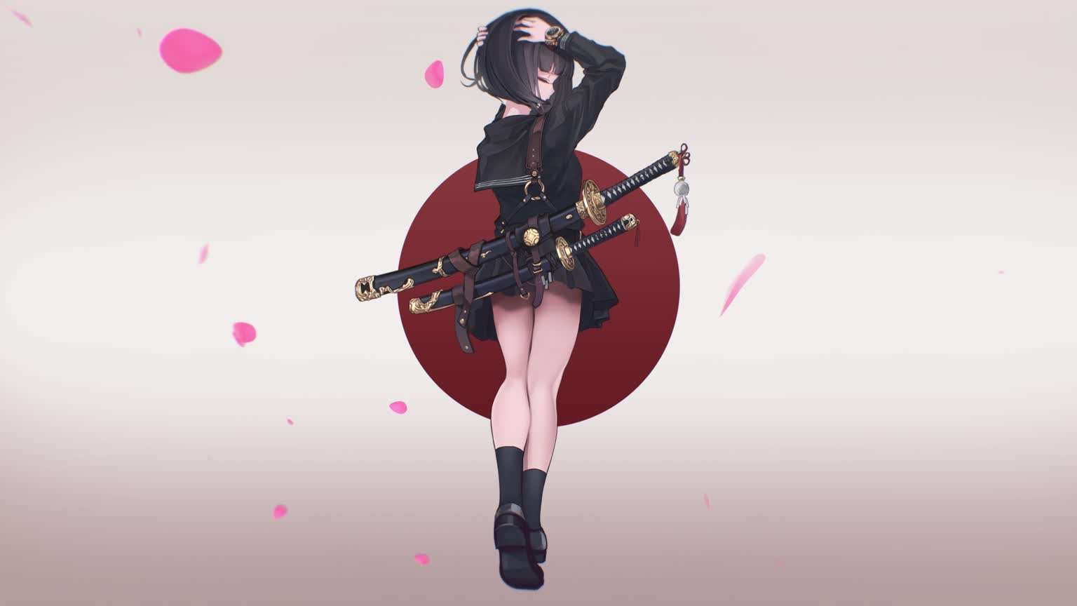 Download Loli Samurai