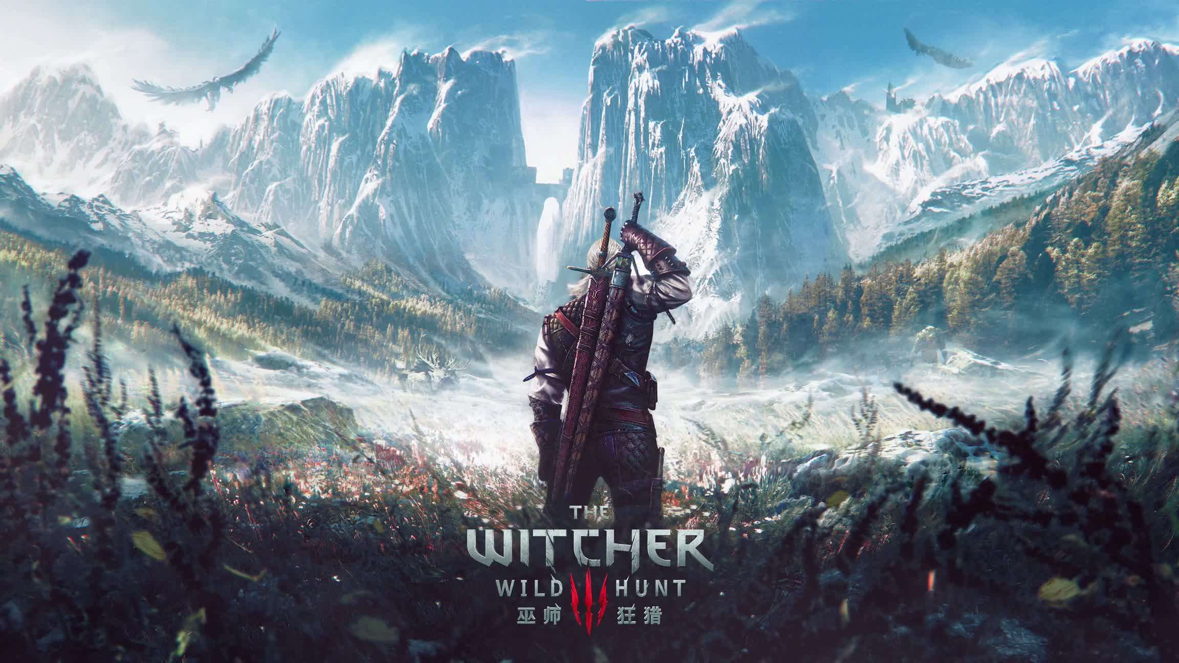 Download The Witcher 3: Wild Hunt