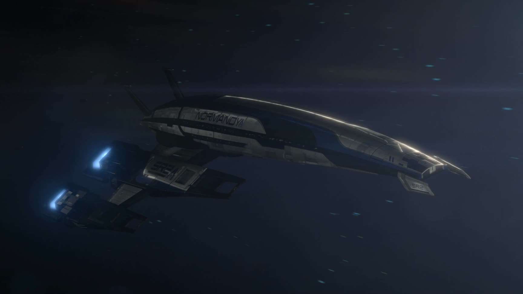 Download Normandy SR-2