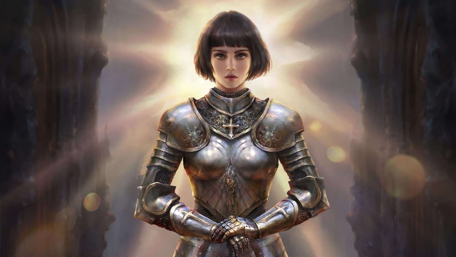 Download St. Joan of Arc