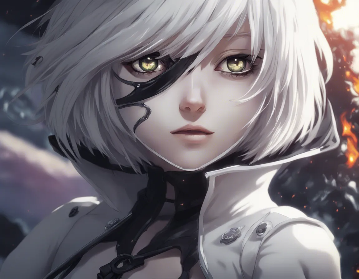 Download Yorha 2b