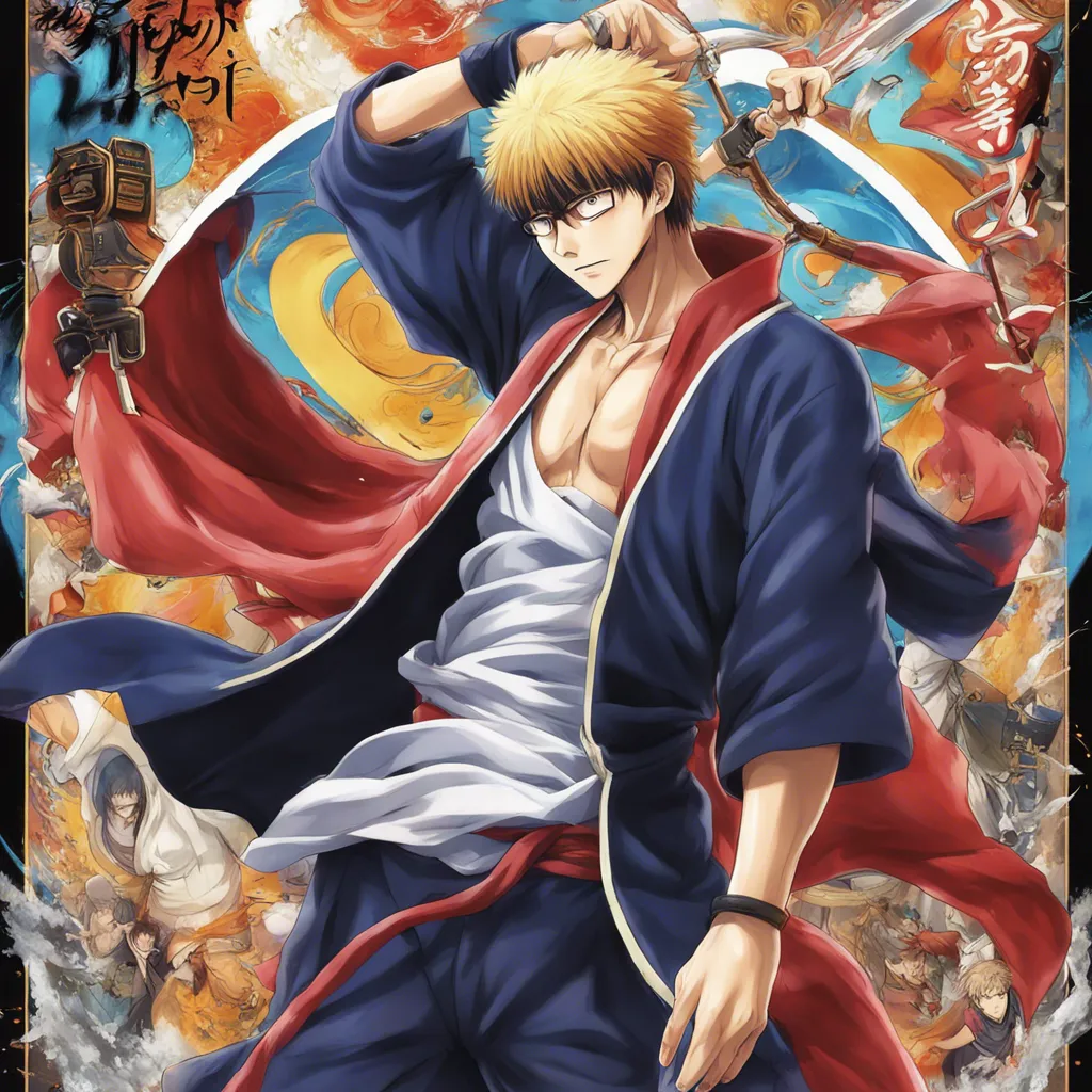 Download Yoshida Shouyou From The Anime Gintama