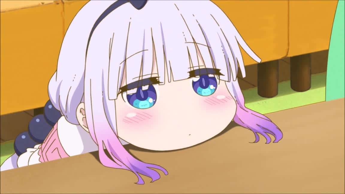 Download Kanna Sleepy