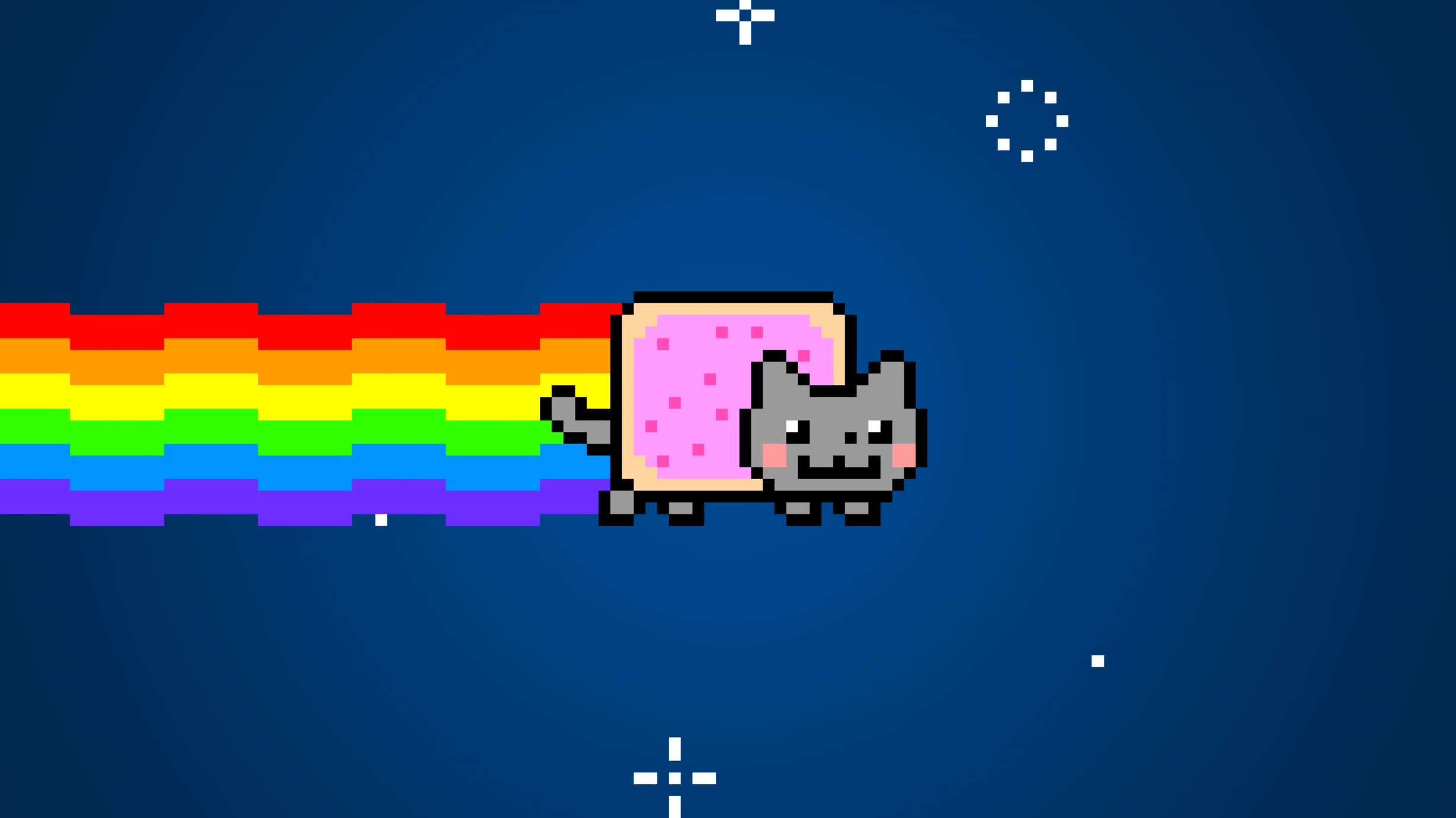 Download Nyan Cat