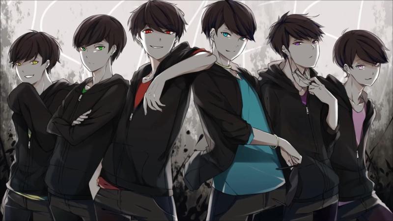 Download anime anime boys group