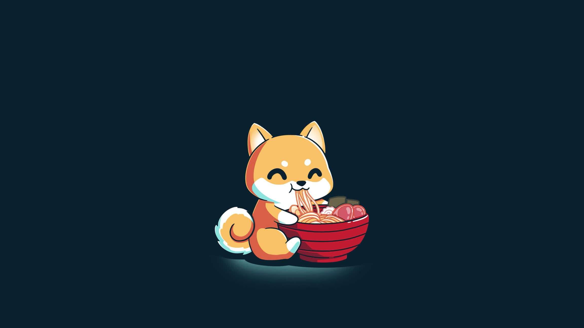 Download Shiba Ramen