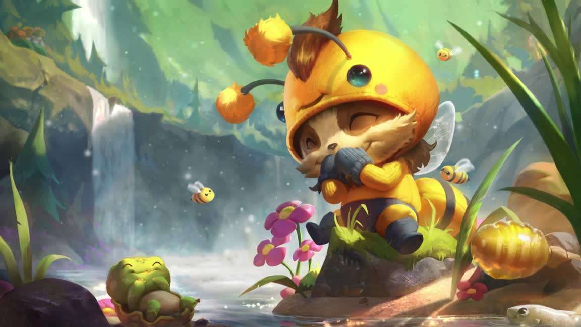 Download Beemo