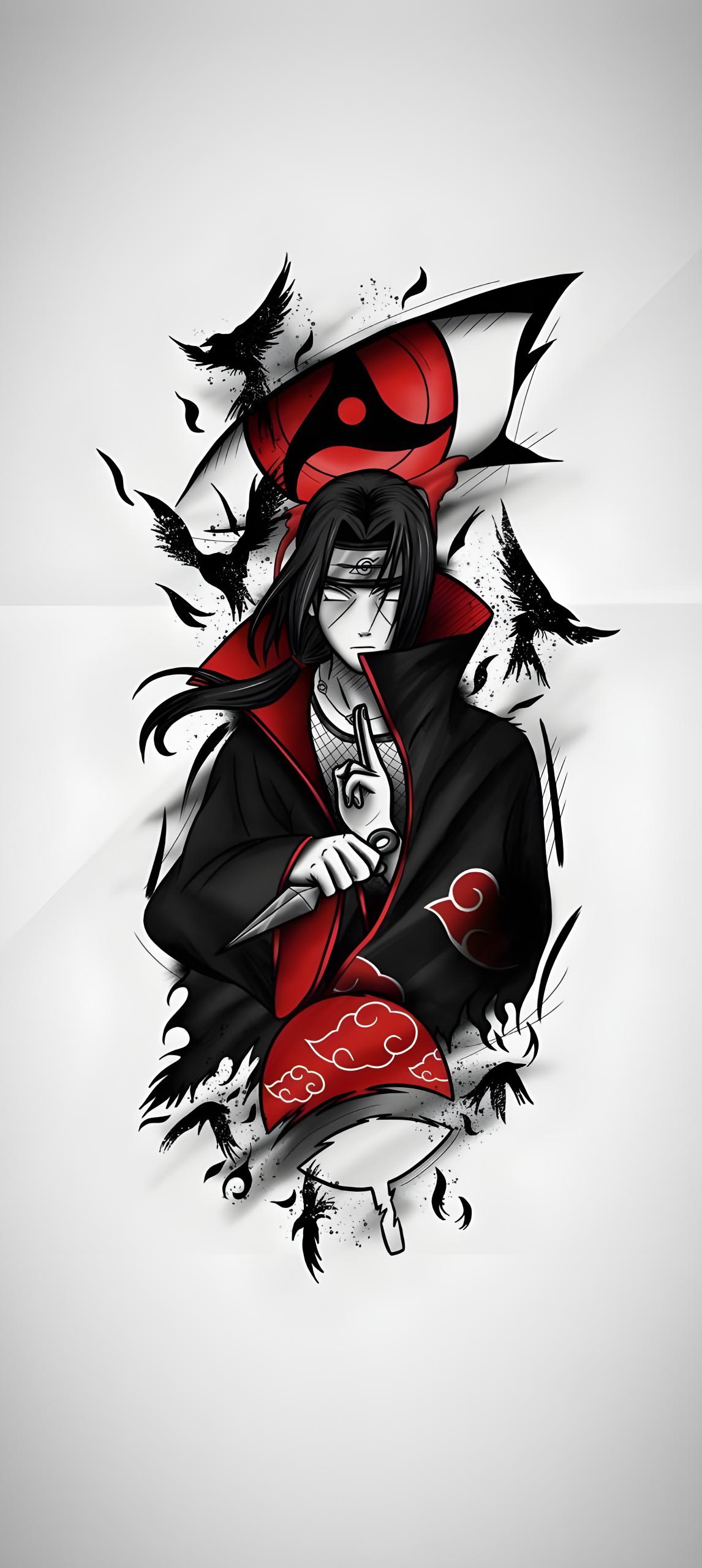 Download Itachi Phone