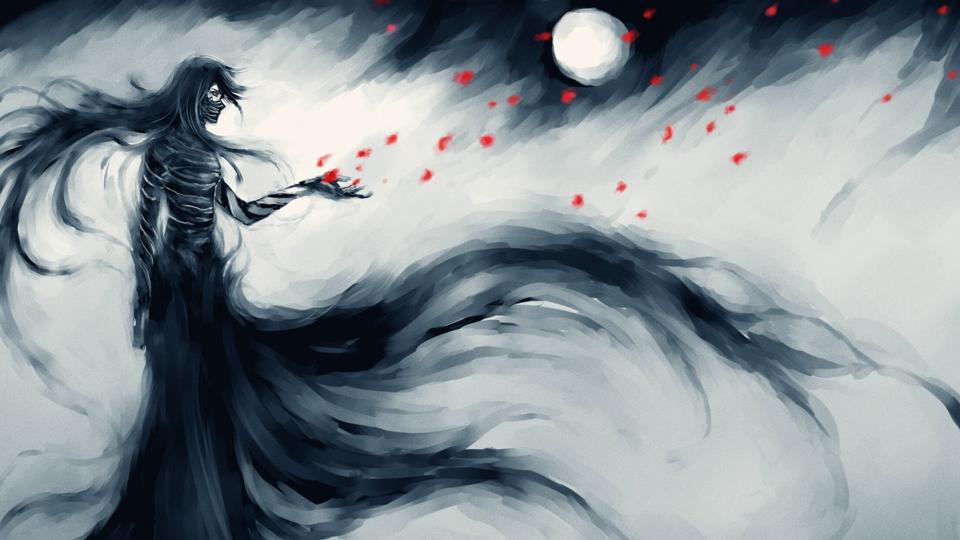 Download bleach moon kurosaki ichigo