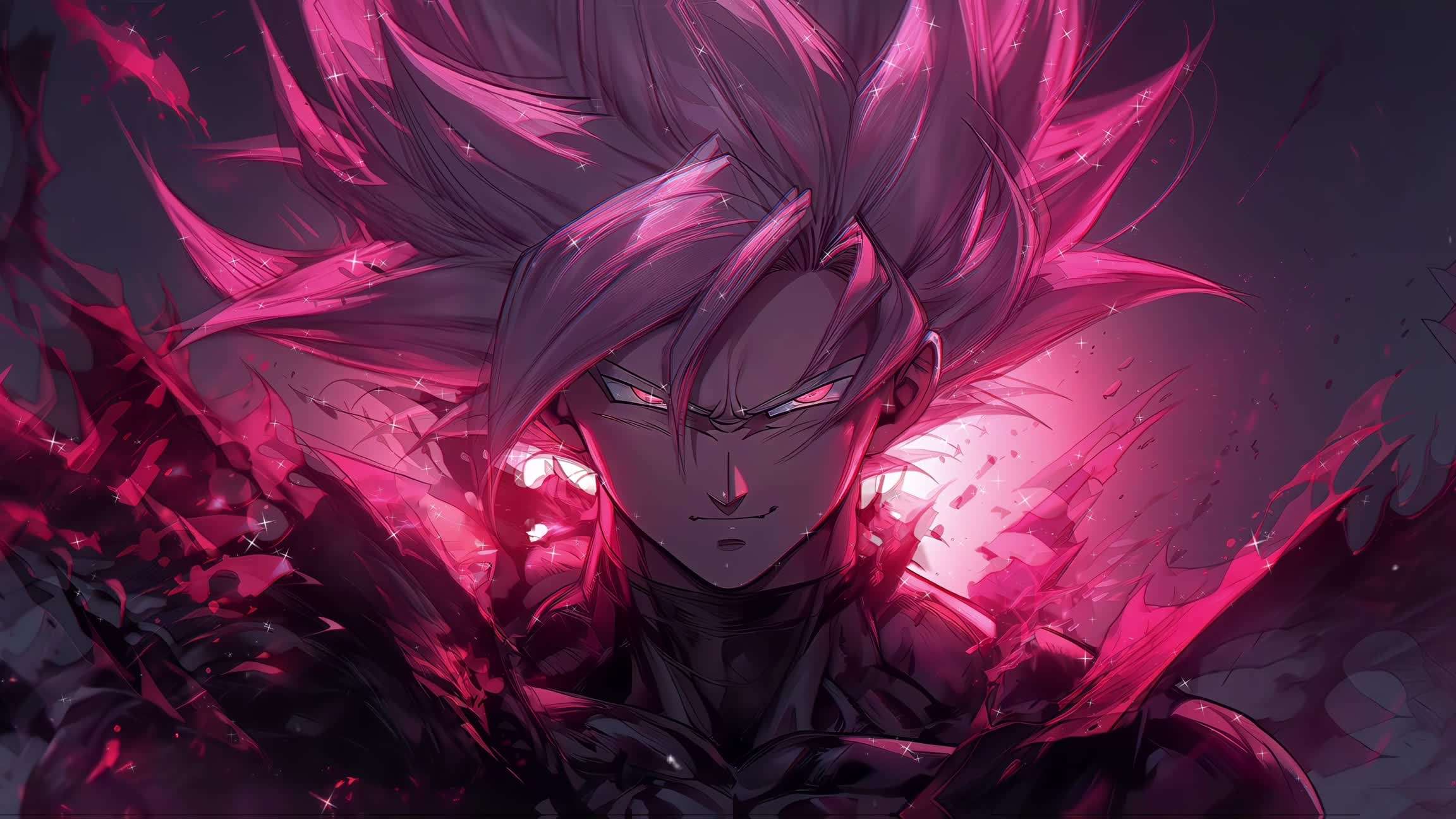 Download Son Goku Black