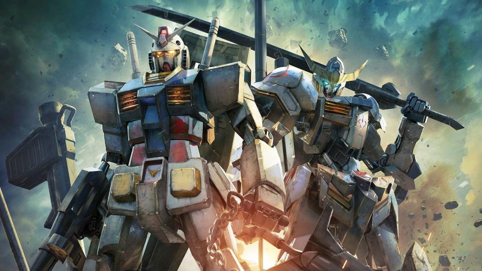 Download Gundam Mobile Suit Gundam