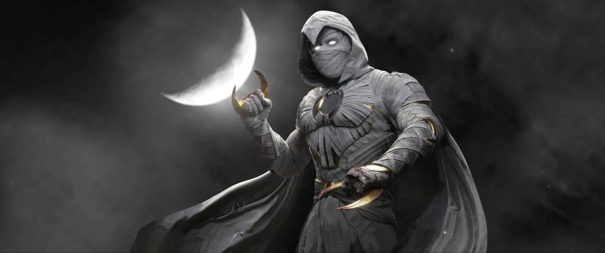 Download Moon Knight