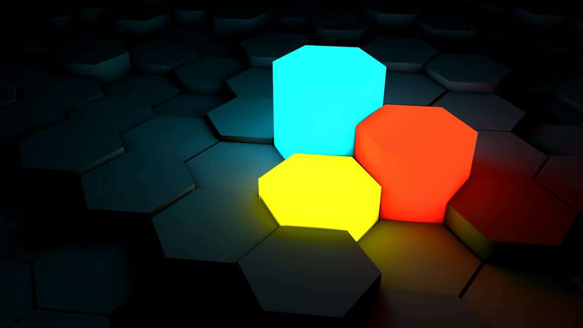 Download Hexagon