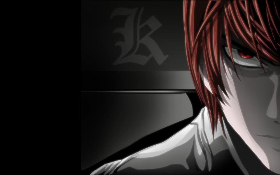 Download Death Note Kira