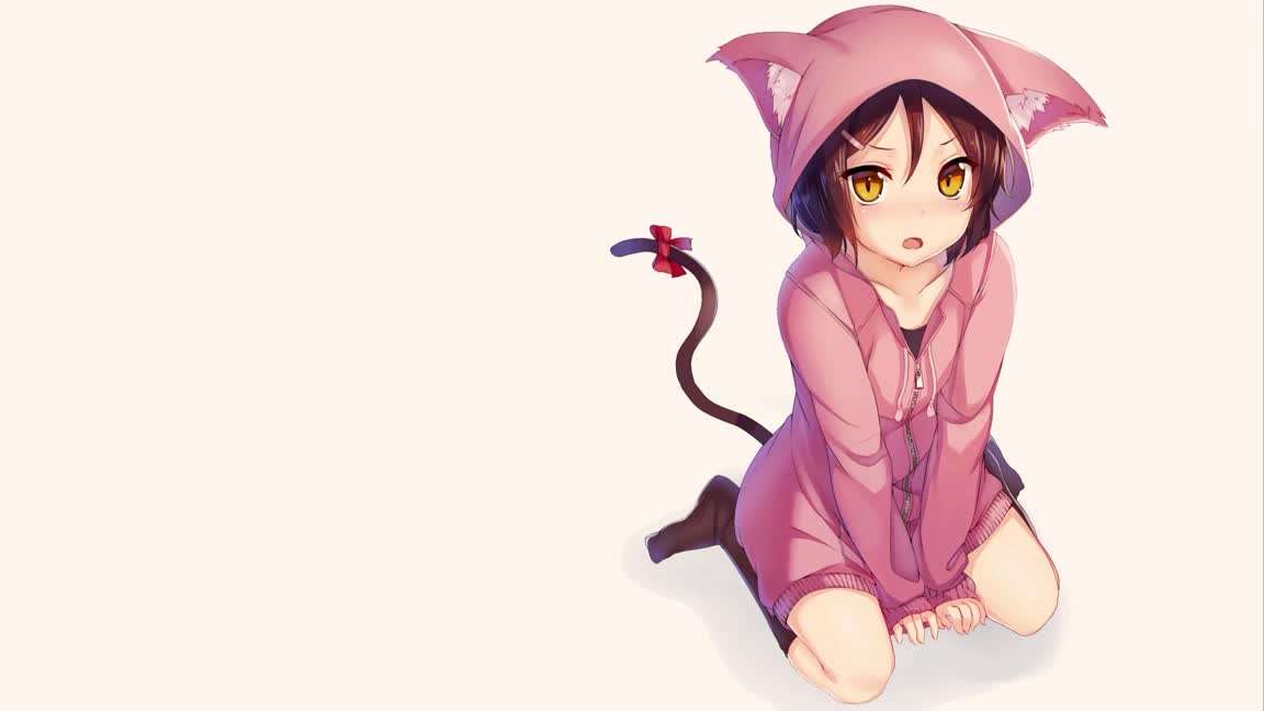 Download Cute Neko