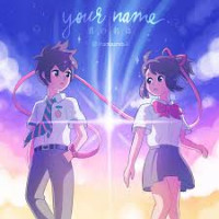 Your Name