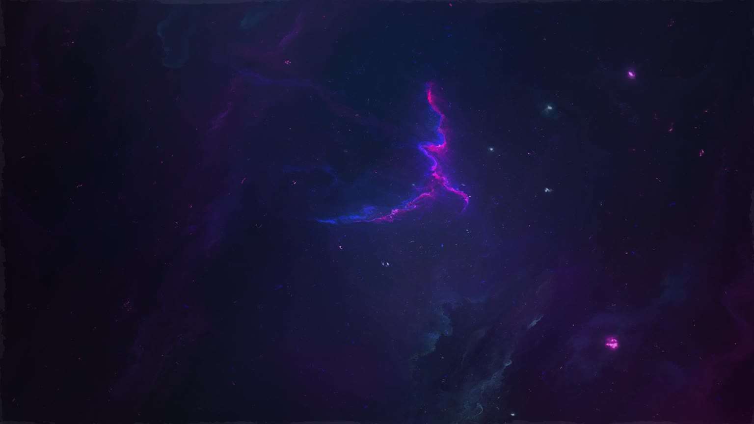 Download Purple Nebula