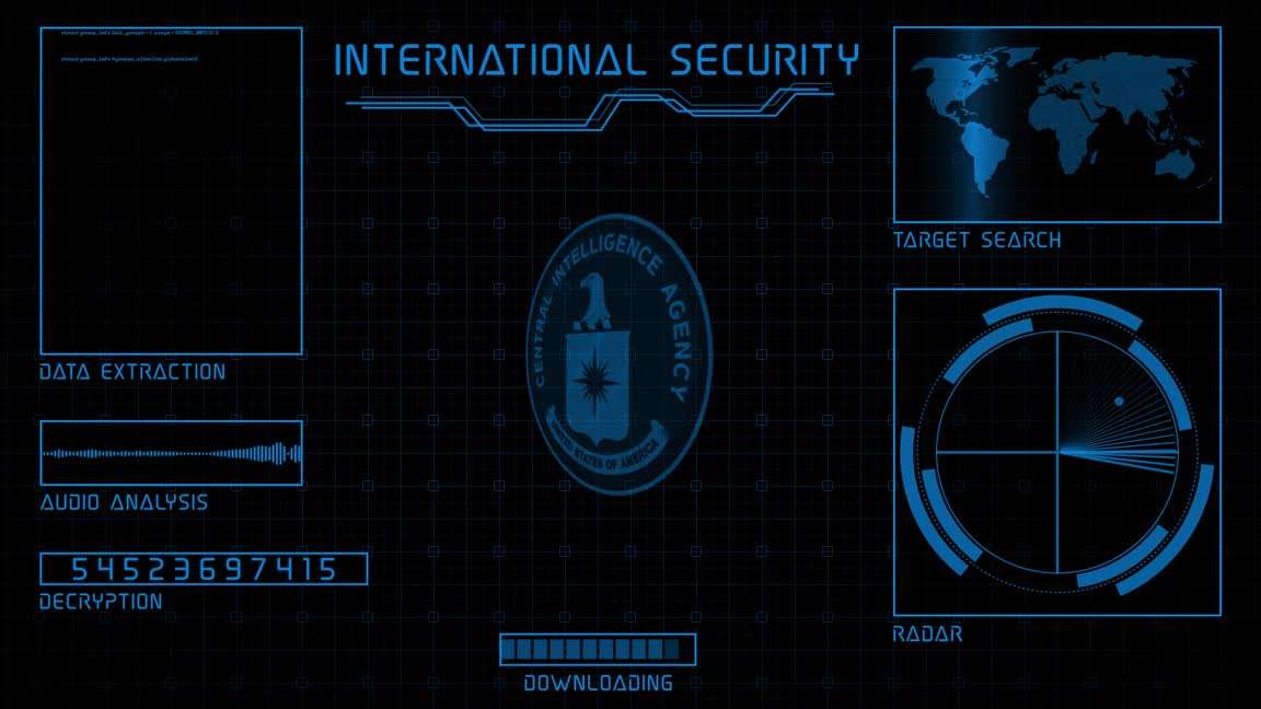 Download International Security