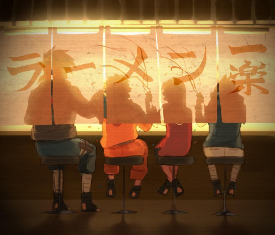 Download Naruto TV still Anime