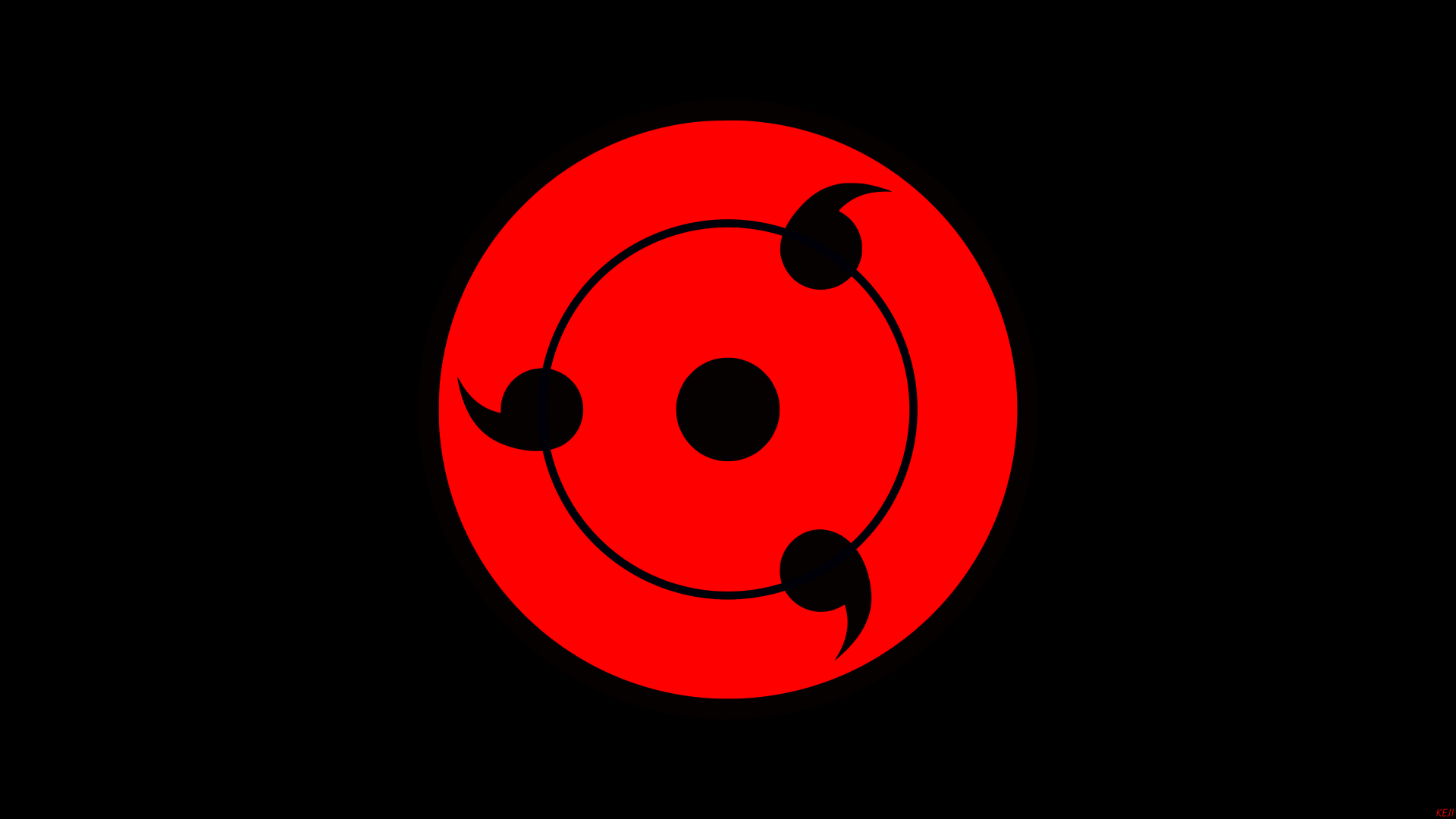 Download Mangekyo Sharingan Naruto