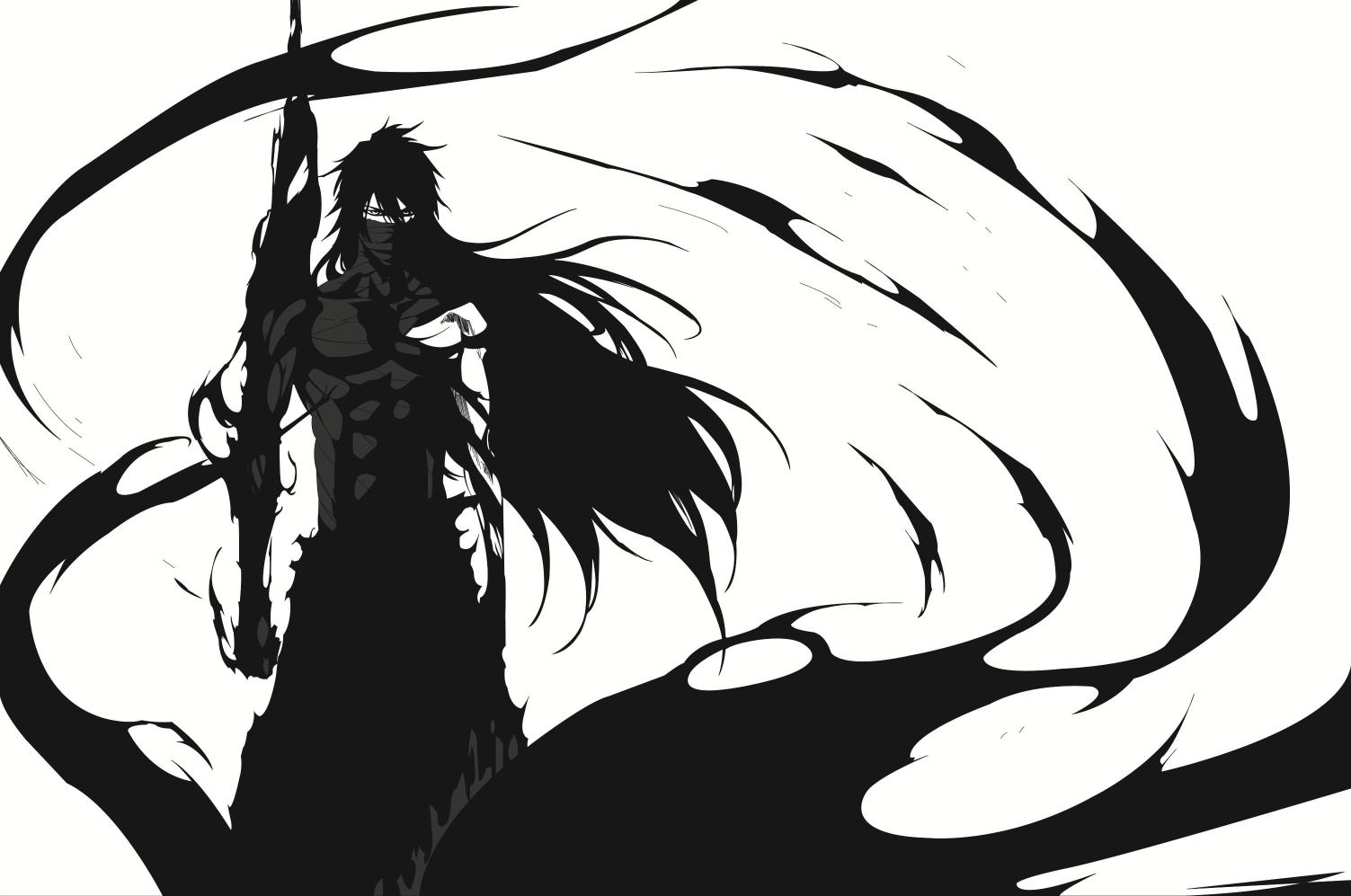 Download Kurosaki Itchigo Getsuga Tenshou