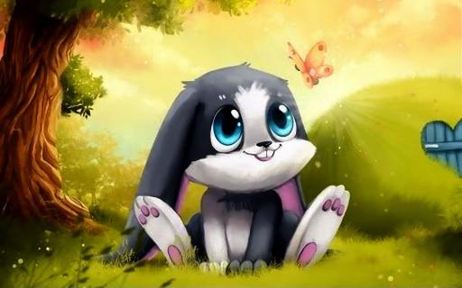 Download animated cute desktop free