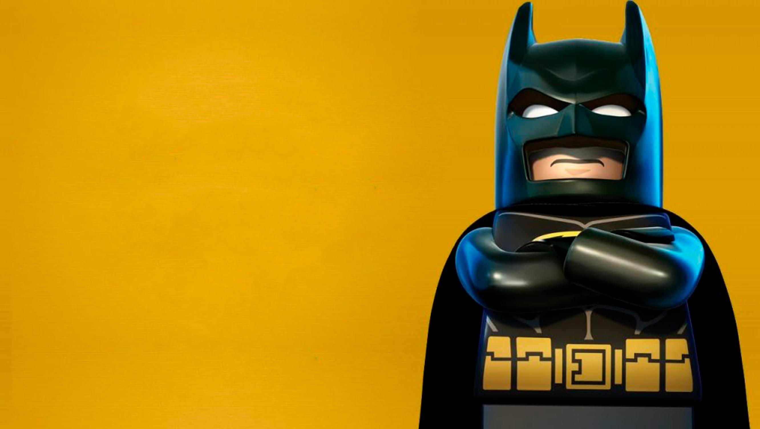 Download the lego batman movie