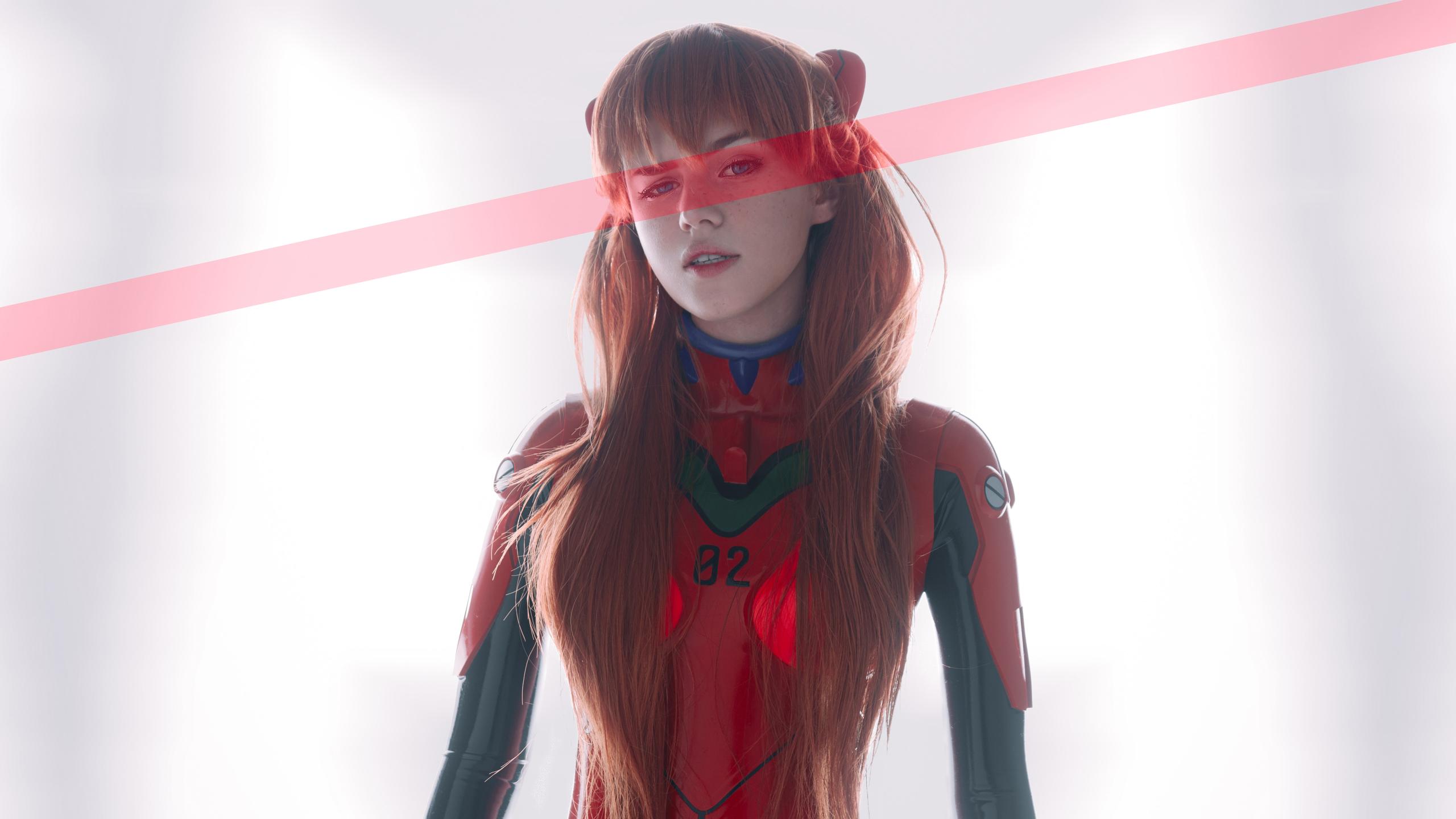 Download Asuka Langley Soryu Neon Genesis Evangelion