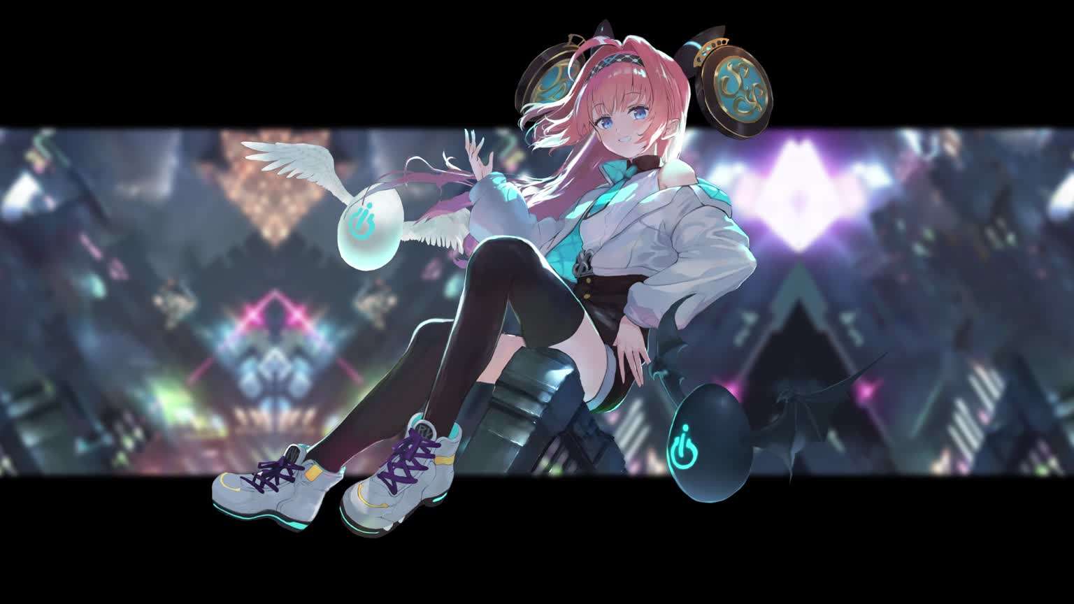 Download Lishenna – Shadowverse