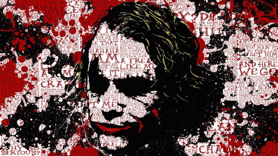 Download The Joker digital