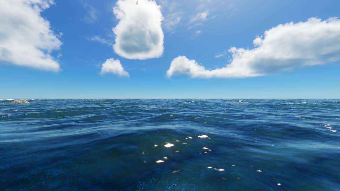 Download Stranded Deep Ocean