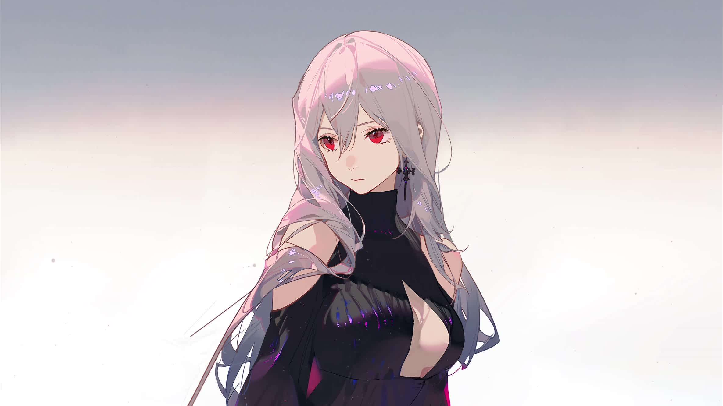 Download Skadi Black Dress – Arknights