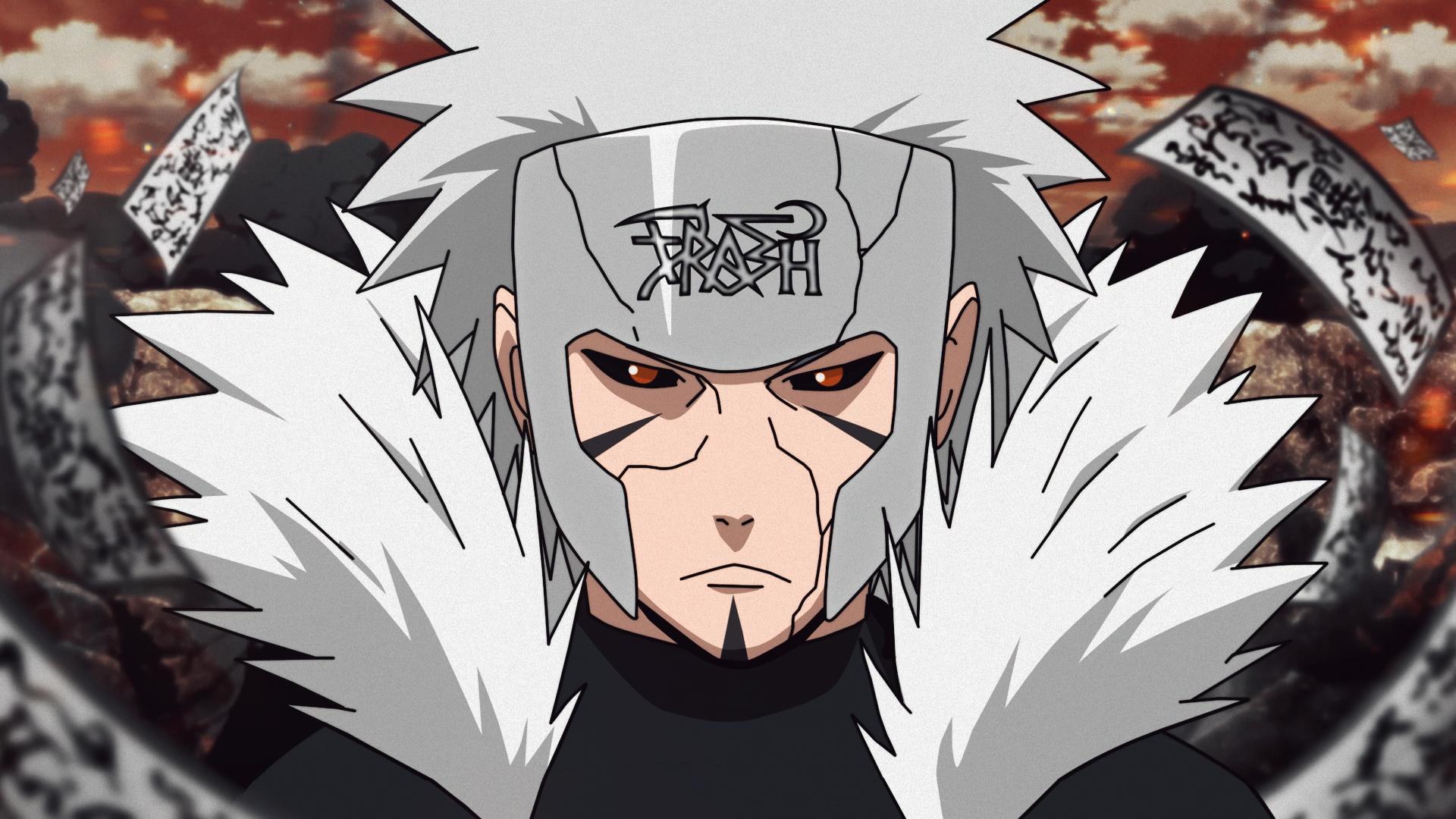 Download Tobirama Senju Naruto Shippuden