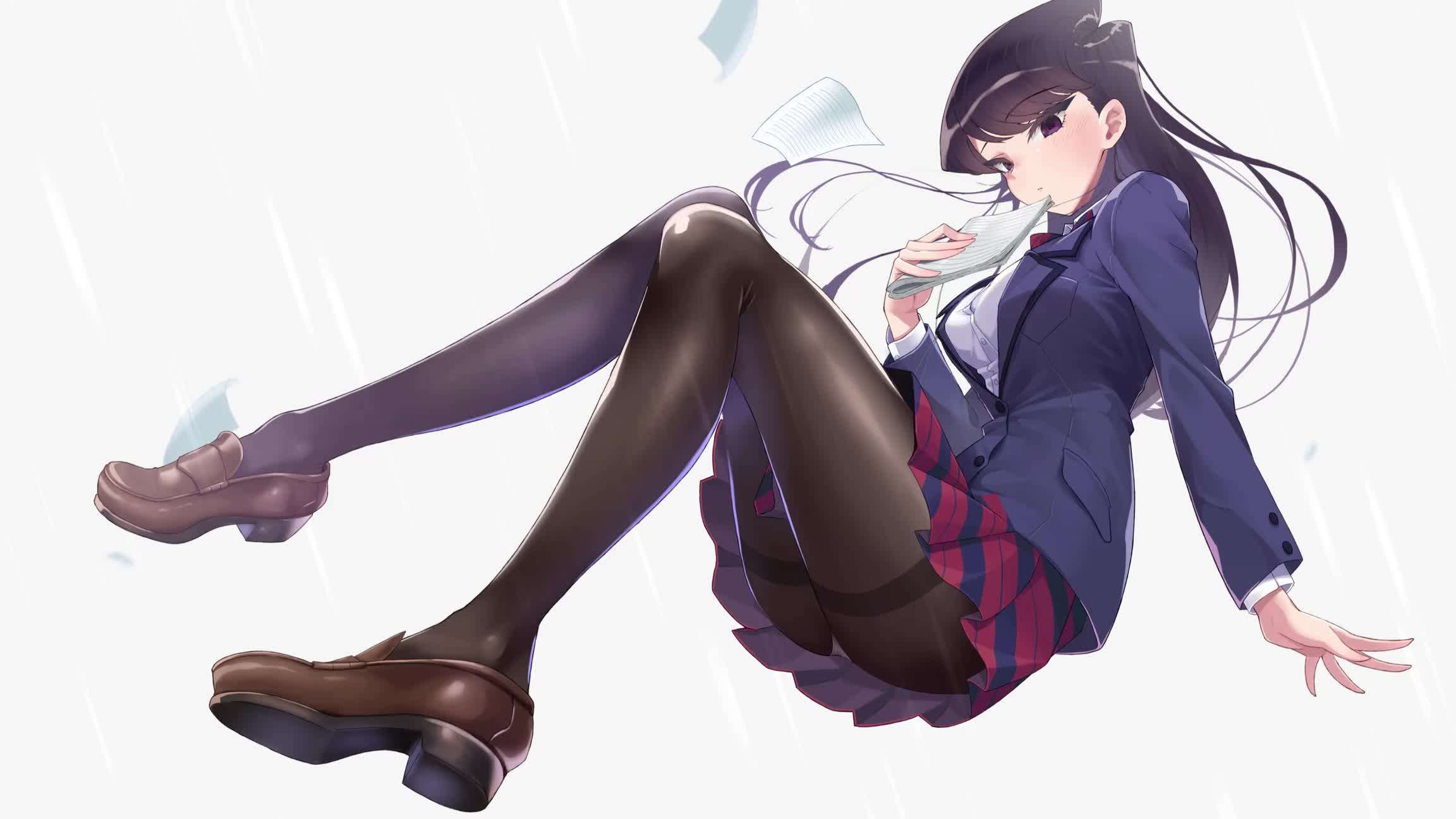 Download Komi Shouko