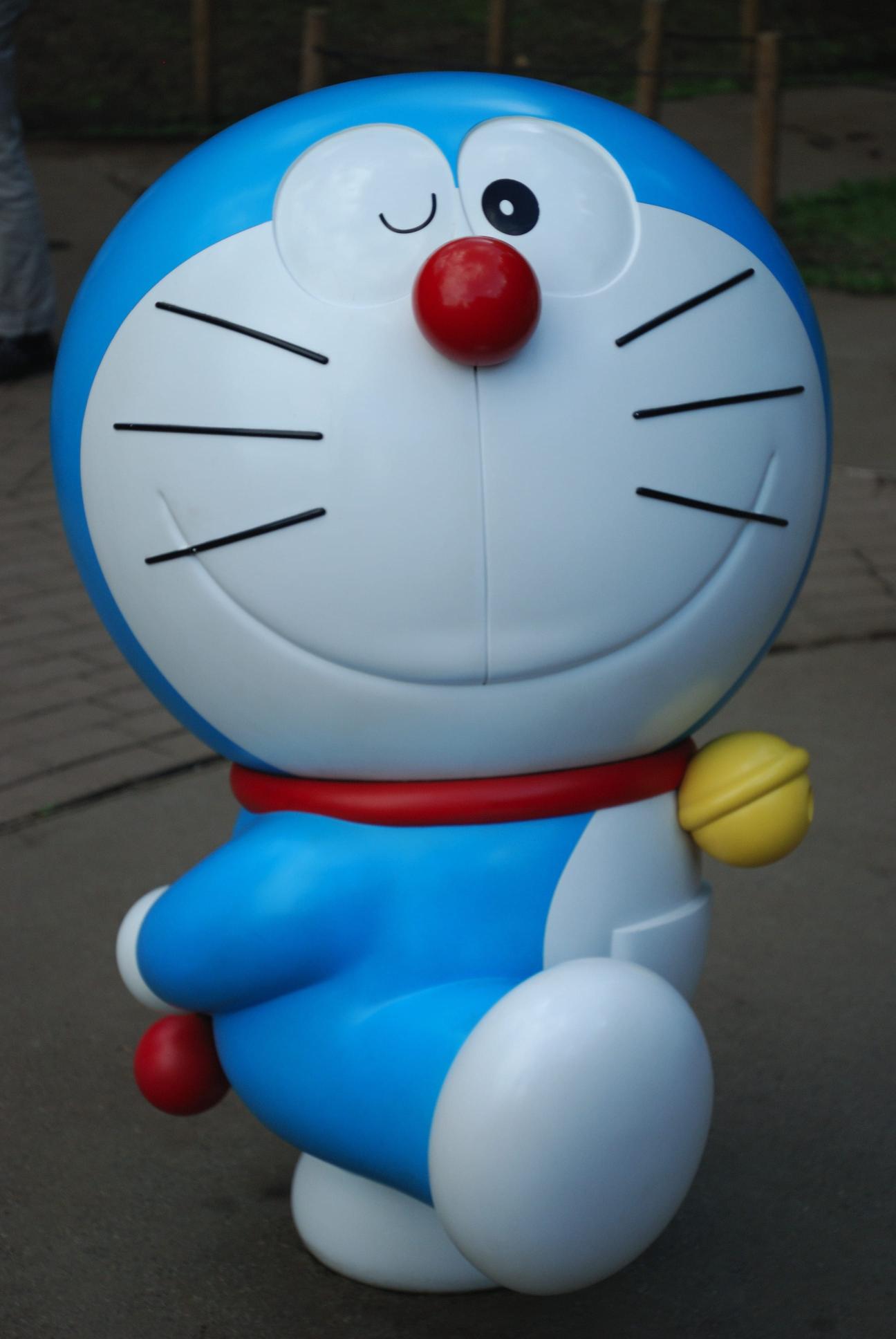 Download Doraemon toy Anime Japan