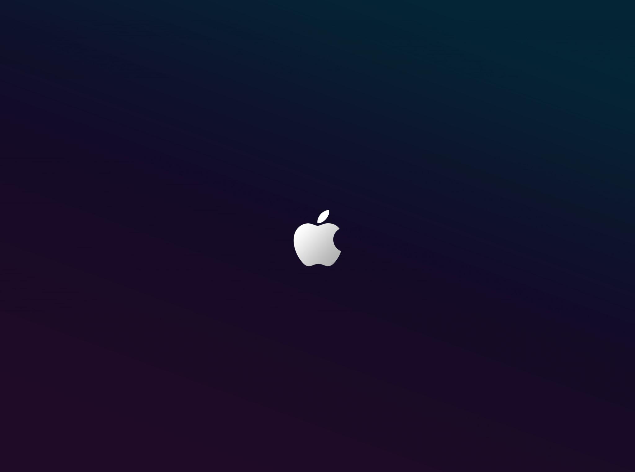 Download Apple Purple Apple logo