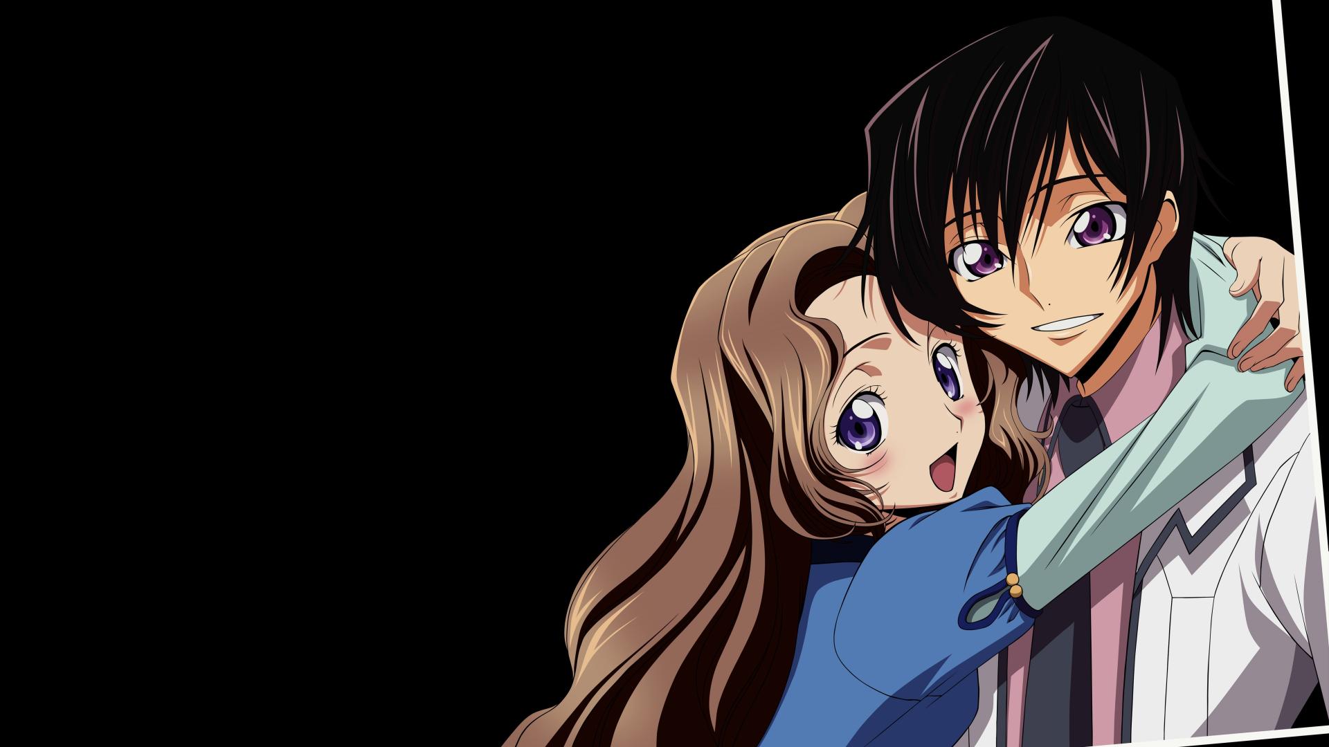 Download Lelouch Lamperouge Nunnally